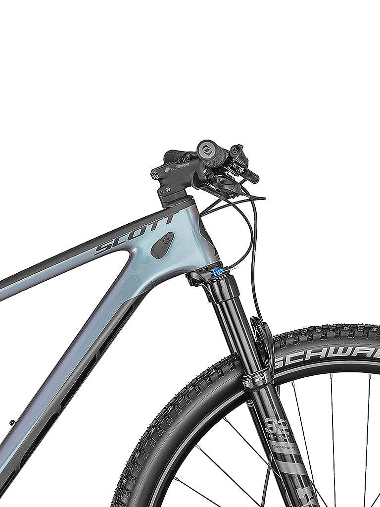Scott Scale 920 Carbon 29 Rim Mountain Bike Model 2022