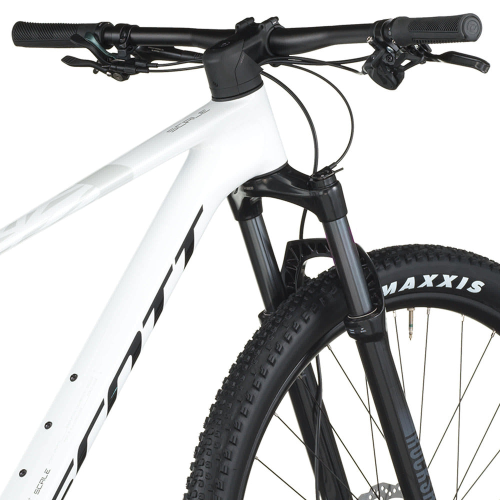 Scott Scale 920 Karbon Dağ Bisikleti 2026 425464