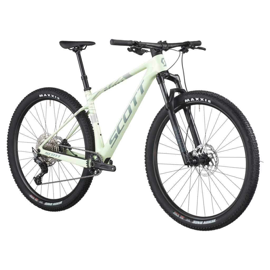 Scott Scale 920 Karbon Dağ Bisikleti 2026