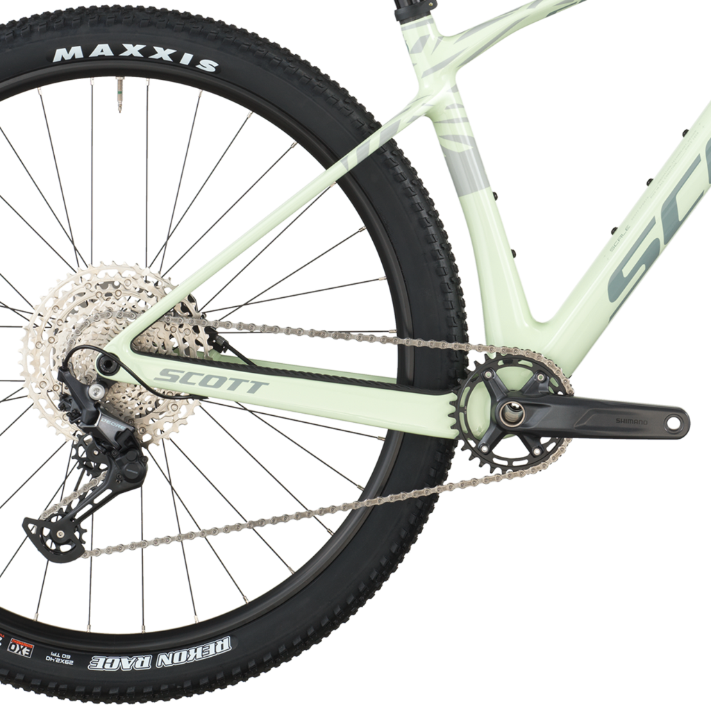 Scott Scale 920 Karbon Dağ Bisikleti 2026