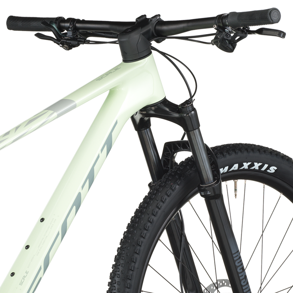 Scott Scale 920 Karbon Dağ Bisikleti 2026