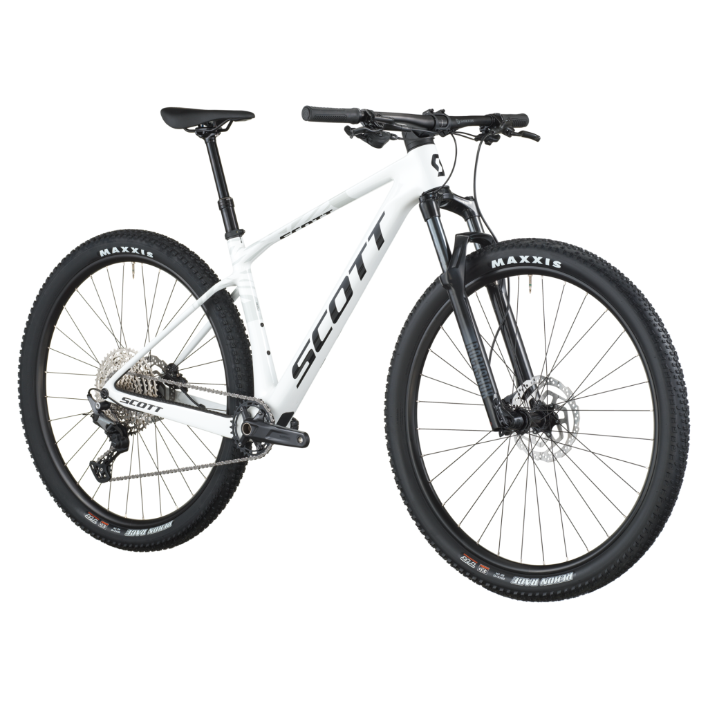 Scott Scale 920 Karbon Dağ Bisikleti 2026