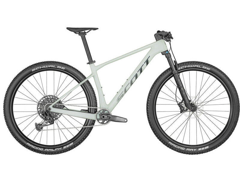 Горный велосипед Scott Scale 920 Carbon, средний 2024 290168
