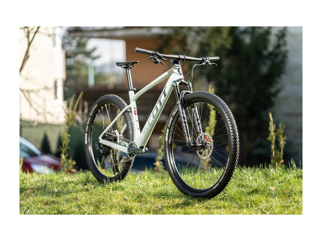 Горный велосипед Scott Scale 920 Carbon, средний 2024 290168