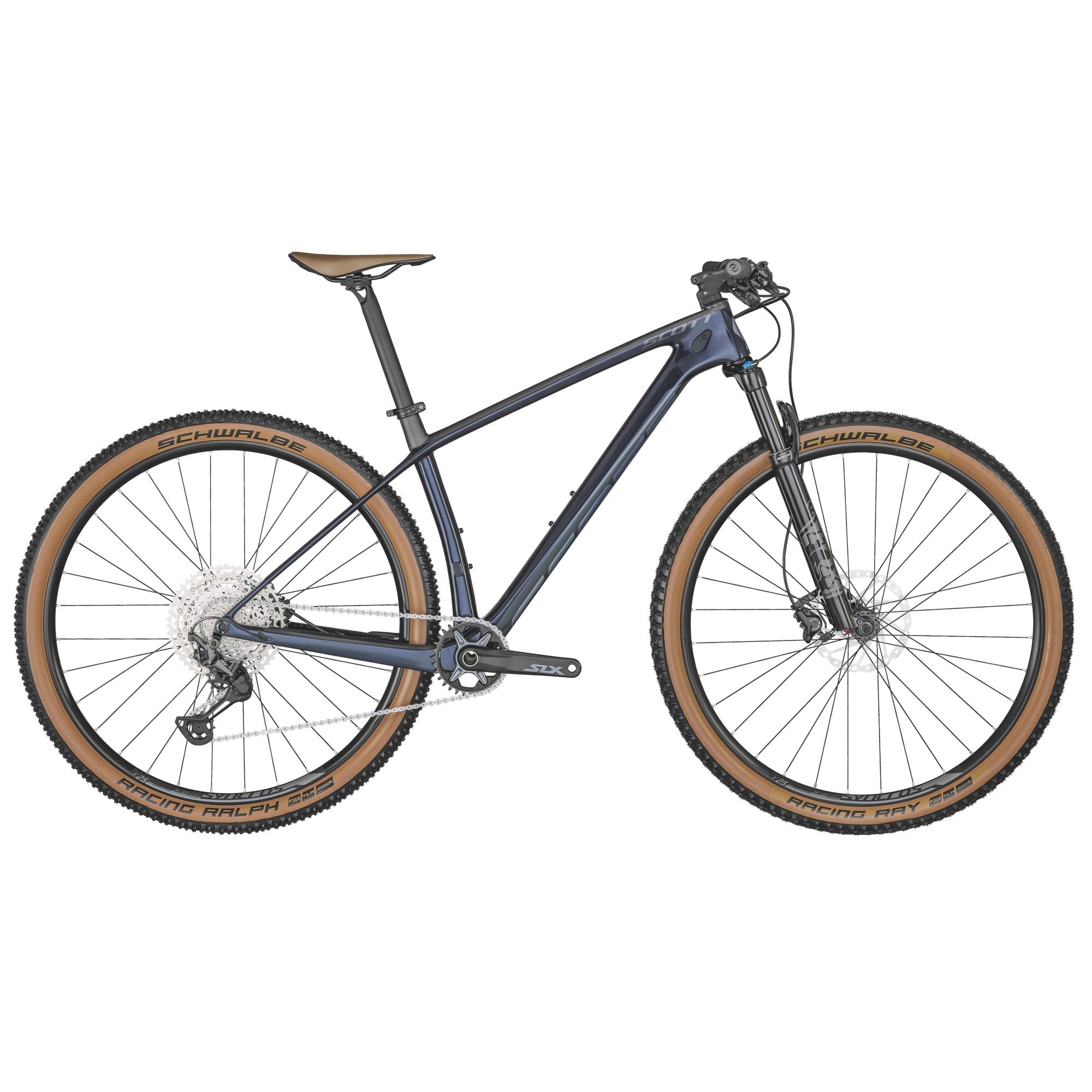 Scott Scale 925 Carbon Mountain Bike 2022 Model