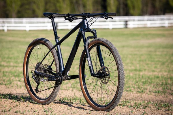 Scott Scale 925 Carbon Mountain Bike 2022 Model