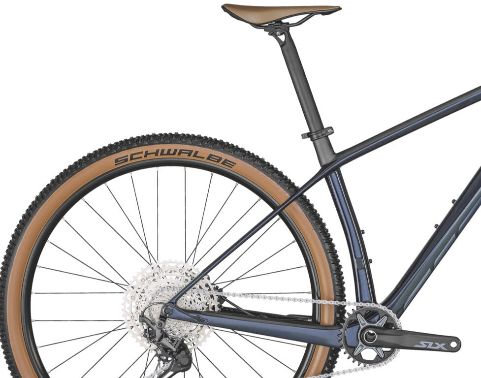 Scott Scale 925 Carbon Mountain Bike 2022 Model