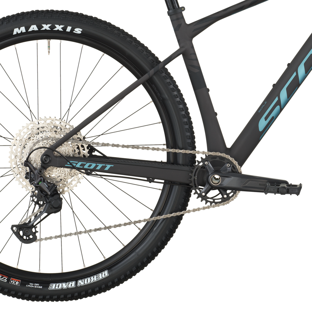 Scott Scale 925 Dağ Bisikleti 2026