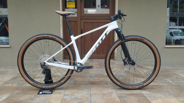 scott scale 930 mountainbike Scott Scale 930 Mountain Bike 2024