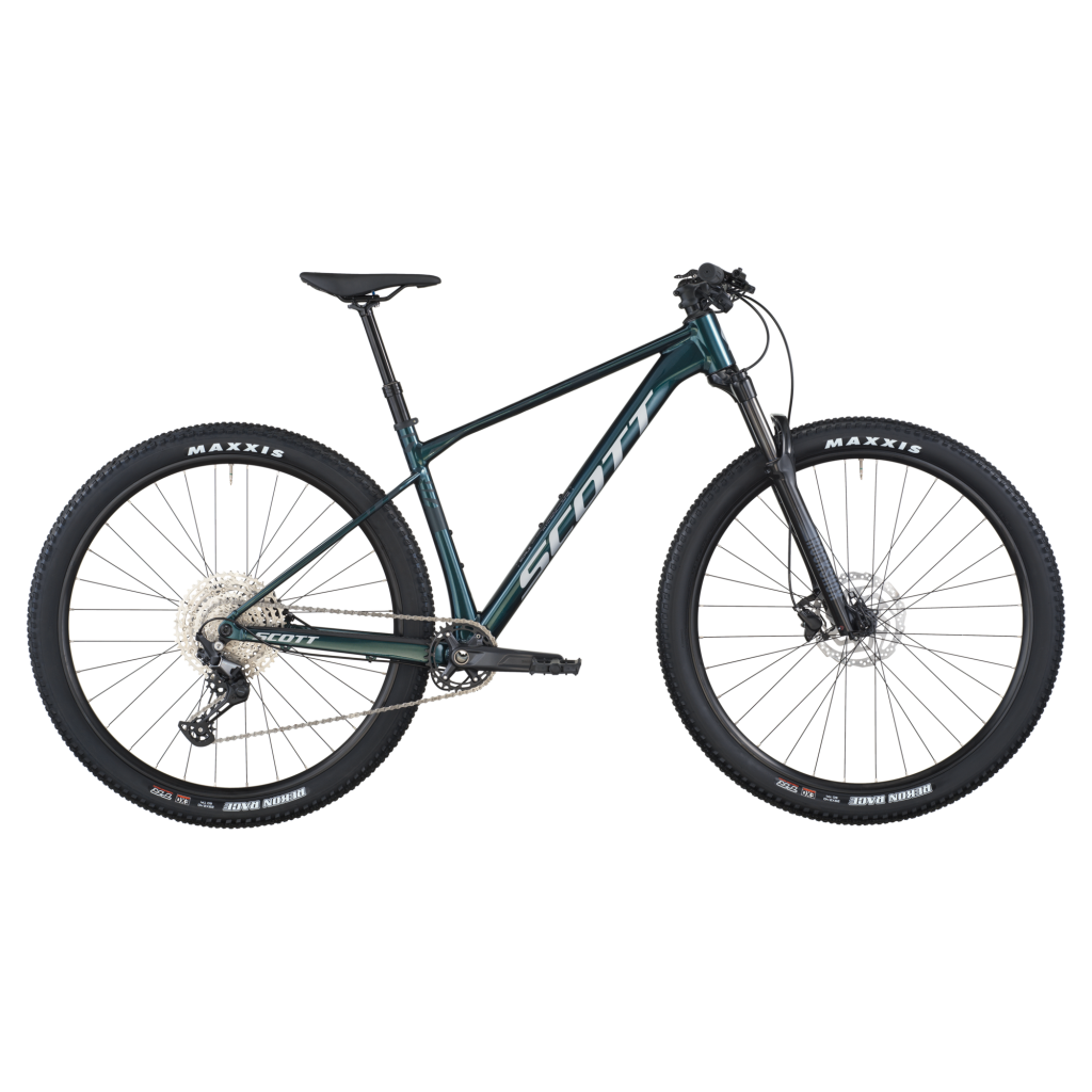 ウエイトトレーニング Scott Scott Scale 935 Dağ Bisikleti 2026 Twinkle Green – Uğur Bisiklet