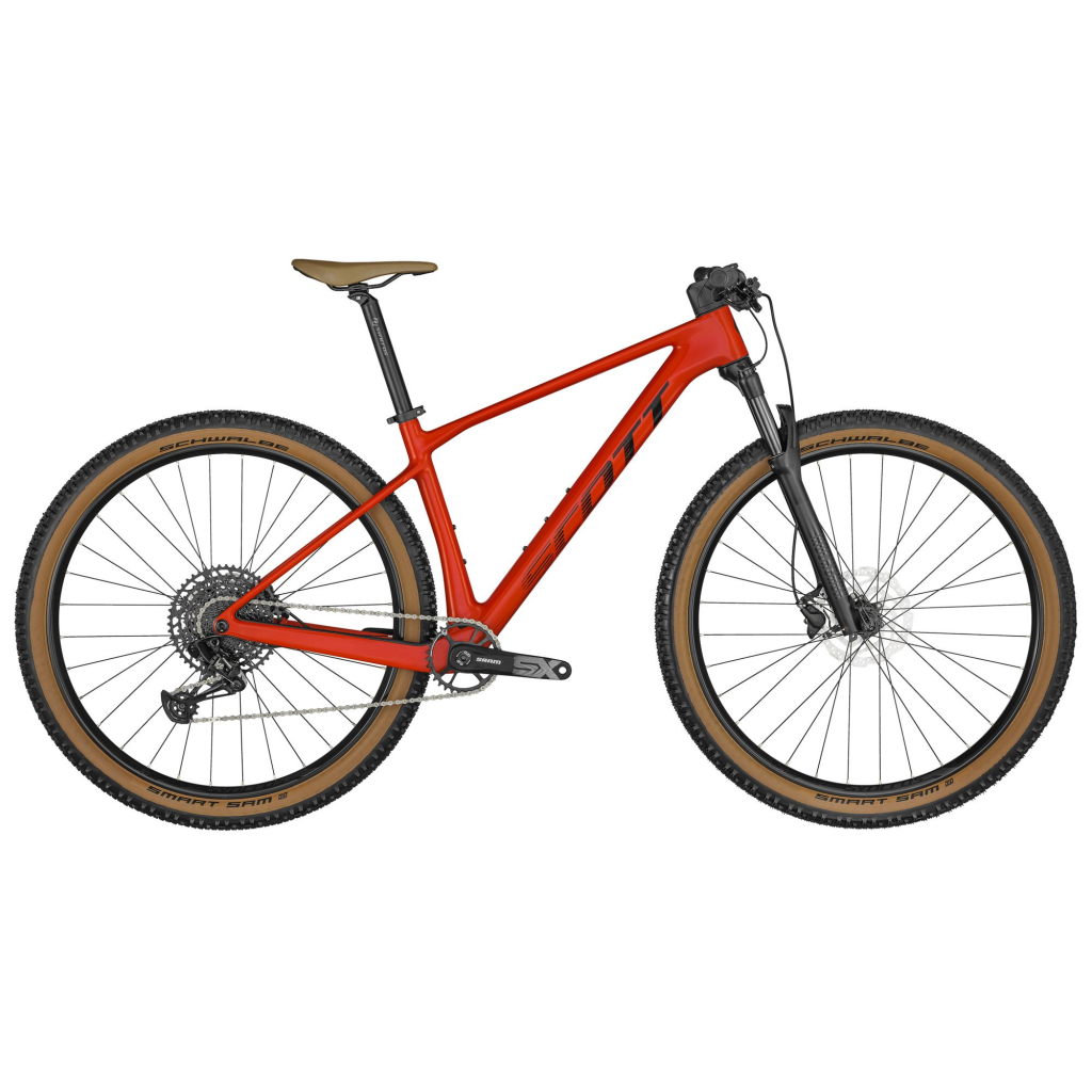 Велосипед горный Scott Scale 940 Carbon 2025 290173010