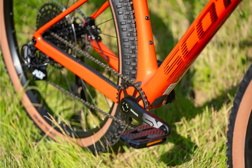 Велосипед горный Scott Scale 940 Carbon 2025 290173010