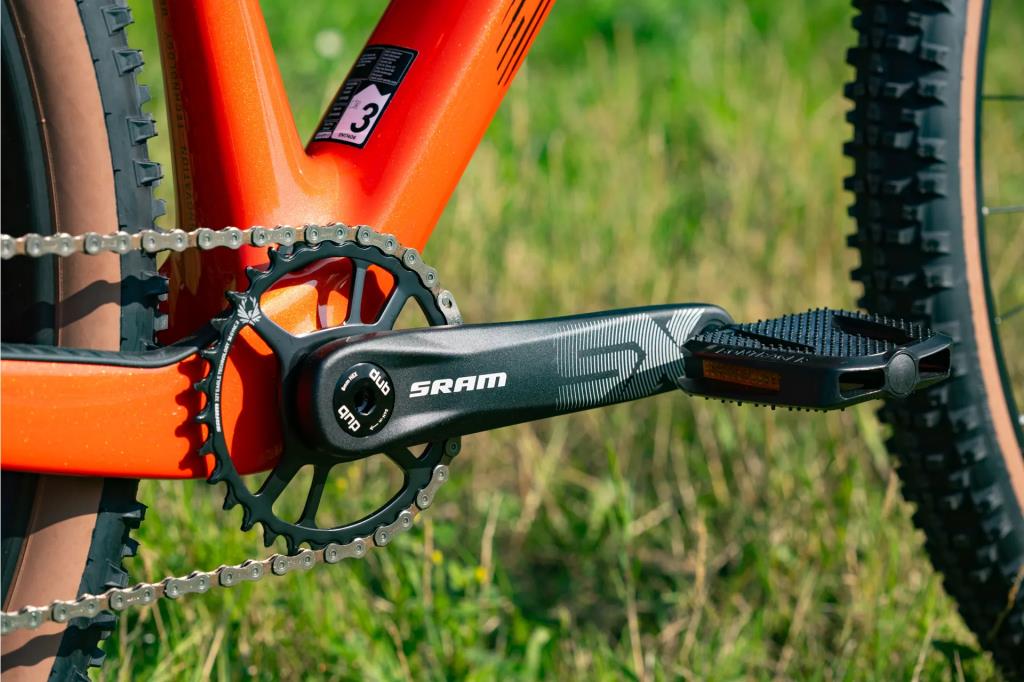 Велосипед горный Scott Scale 940 Carbon 2025 290173010