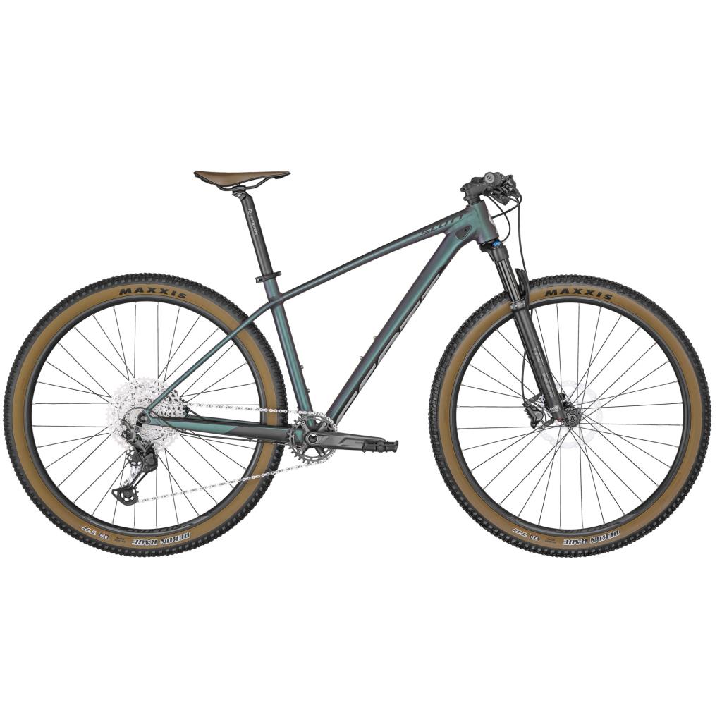 Scott Scale 950 2022 Model Aluminum Mountain Bike