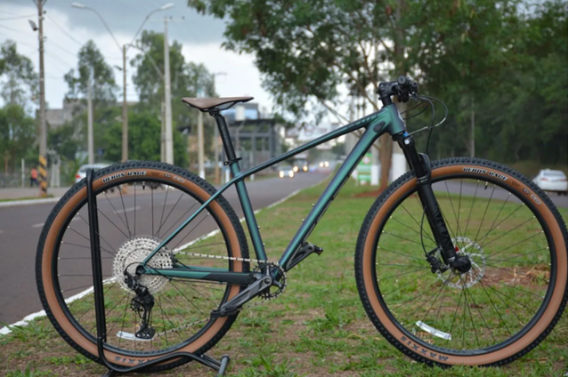 Scott Scale 950 2022 Model Aluminum Mountain Bike