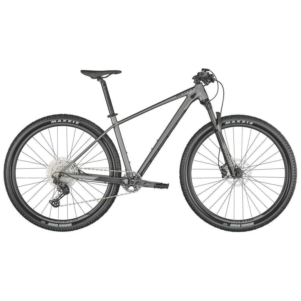 Scott Scale 965 2022 Model Aluminum Mountain Bike