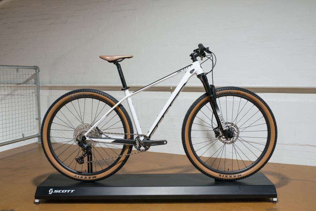 Scott Scale 965 2022 Model Aluminum Mountain Bike