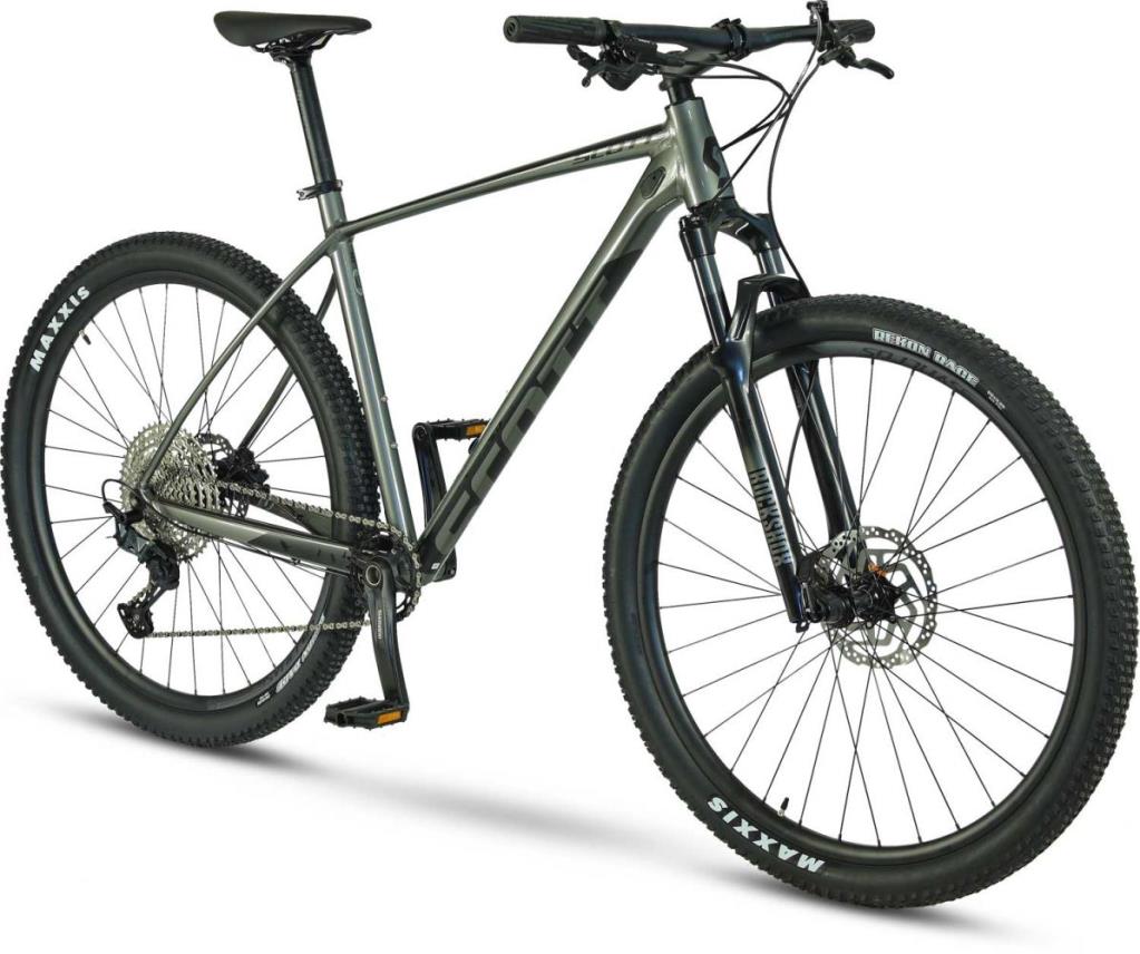 Scott Scale 965 2022 Model Aluminum Mountain Bike