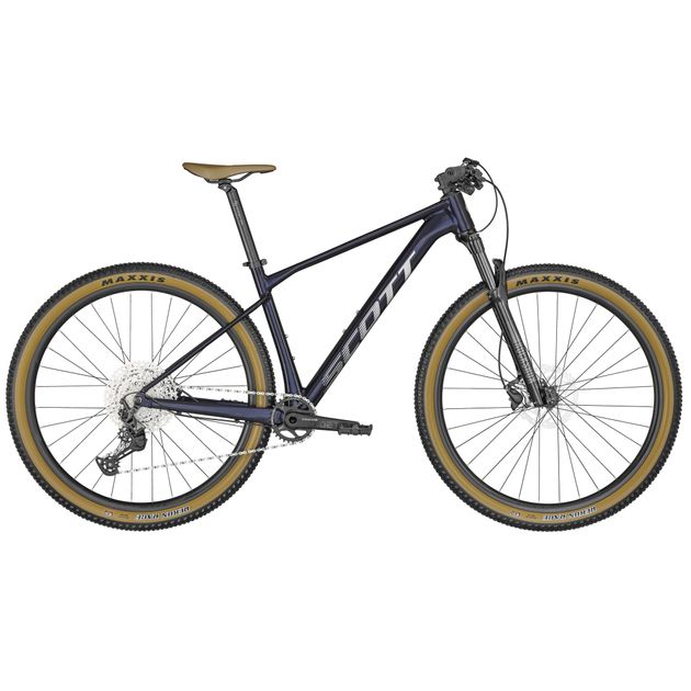 Scott Scale 965 Mountain Bike 2025 290184