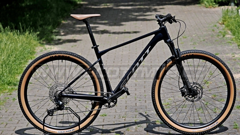Scott Scale 965 Mountain Bike 2025 290184