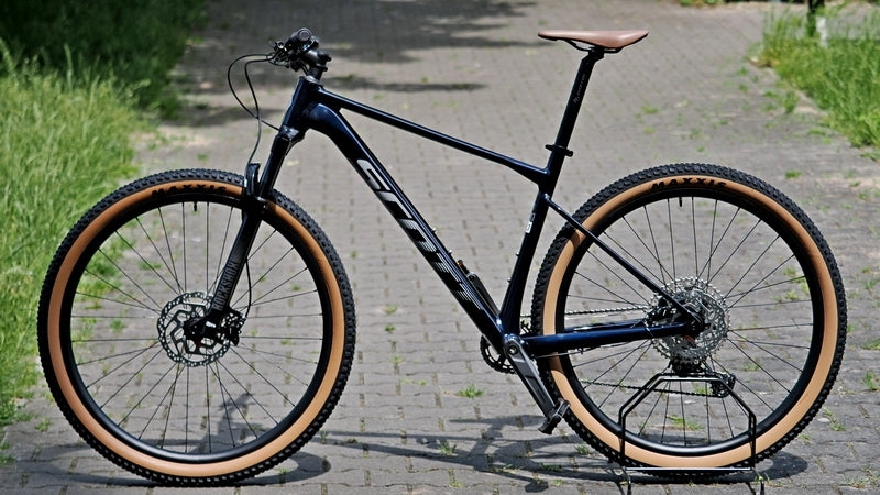 Scott Scale 965 Mountain Bike 2025 290184