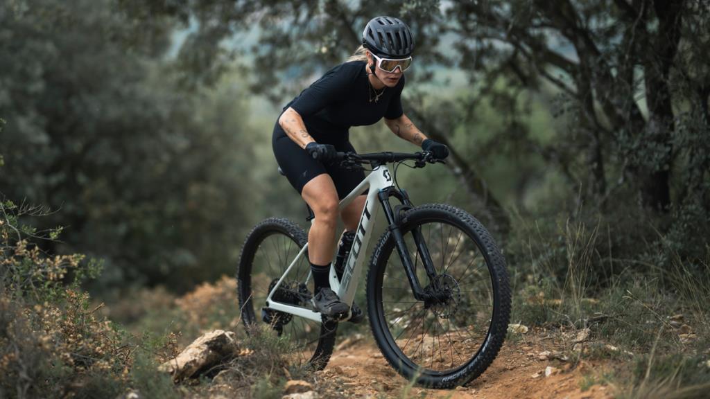 Scott Scale 970 Mountain Bike 2025 290186