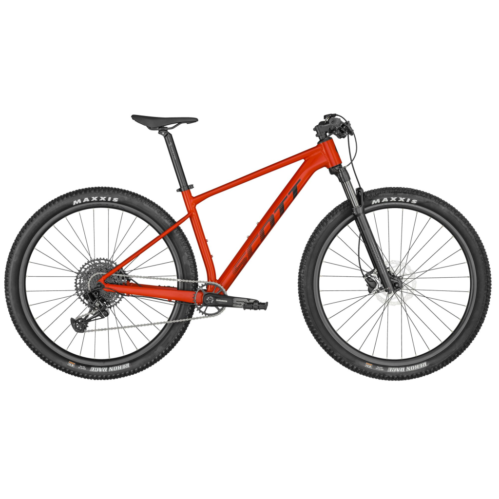 Scott Scale 970 Mountain Bike 2025 290187