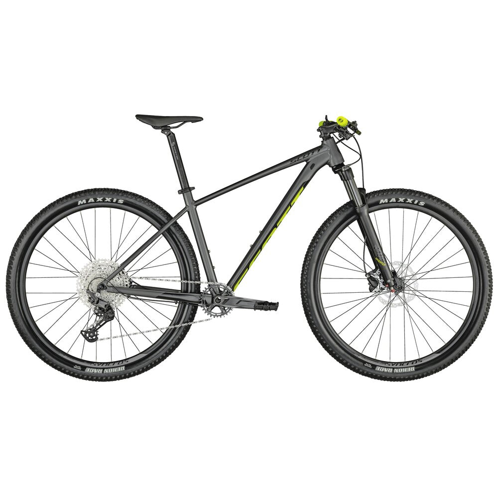 Scott Scale 980 2021 Model Alüminyum Dağ Bisikleti