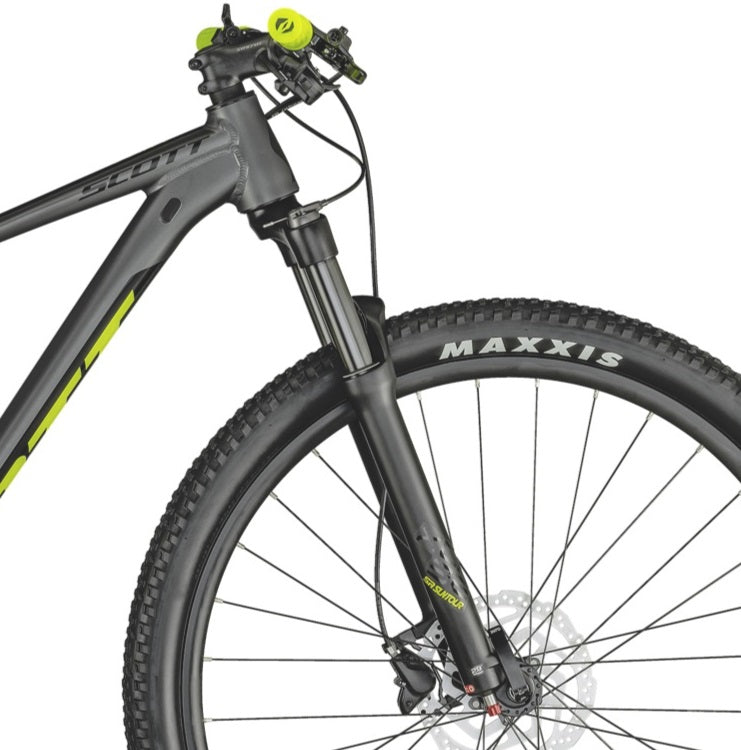 Scott Scale 980 29 Rim 2022 Model Mountain Bike
