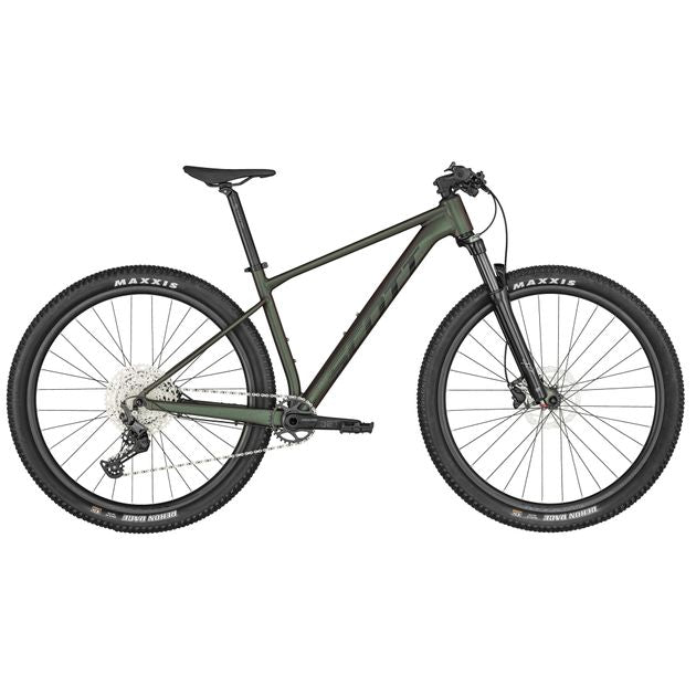 Scott Scale 980 Mountain Bike 2025 290188