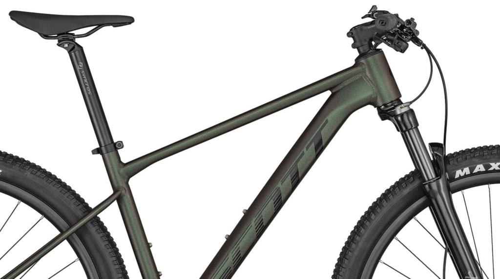Scott Scale 980 Mountain Bike 2025 290188