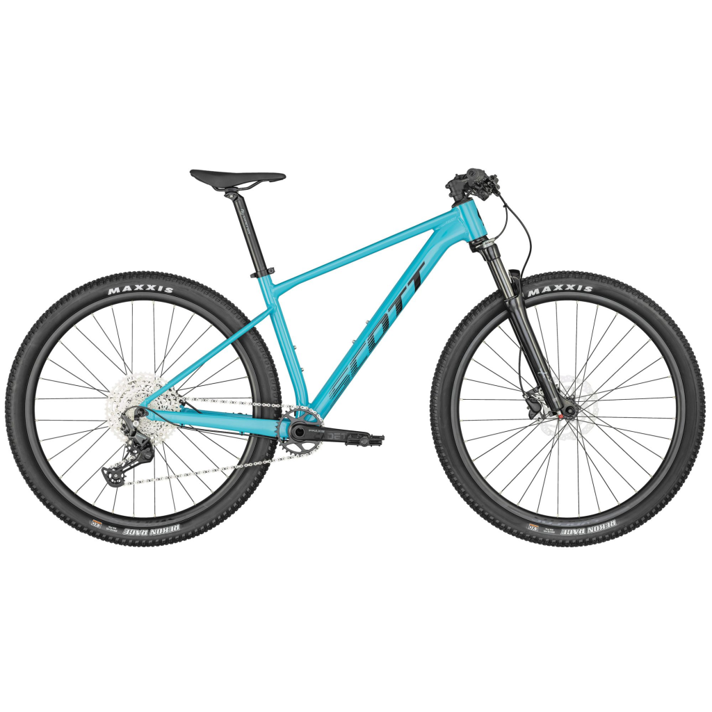 Scott Scale 980 Mountain Bike 2025 290189