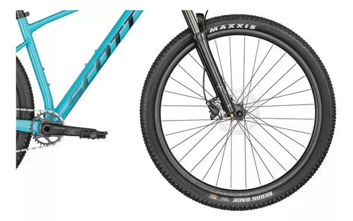 Scott Scale 980 Mountain Bike 2025 290189