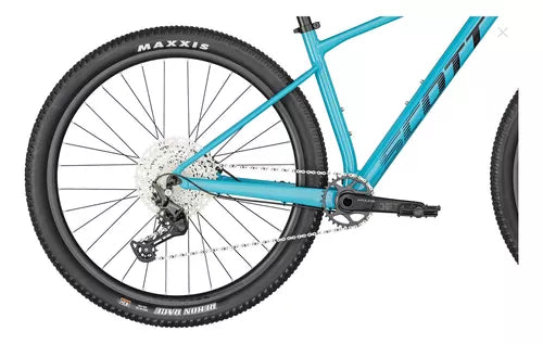 Scott Scale 980 Mountain Bike 2025 290189