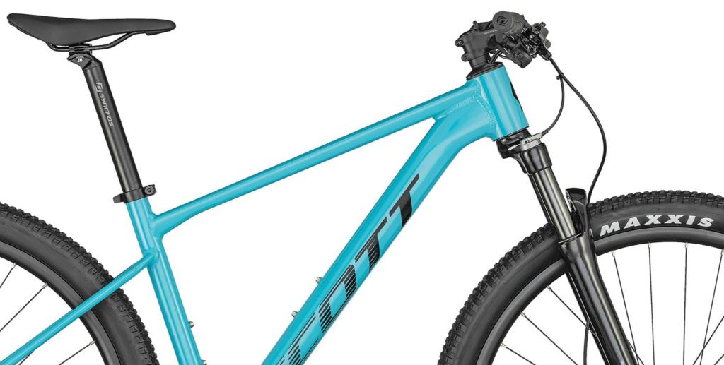 Scott Scale 980 Mountain Bike 2025 290189