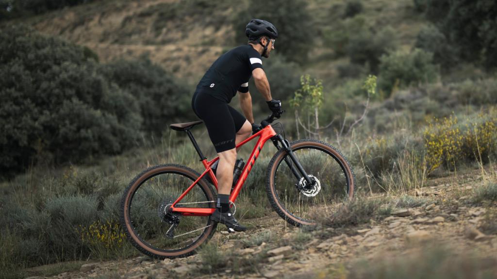 Scott Scale 980 Mountain Bike 2025 290189