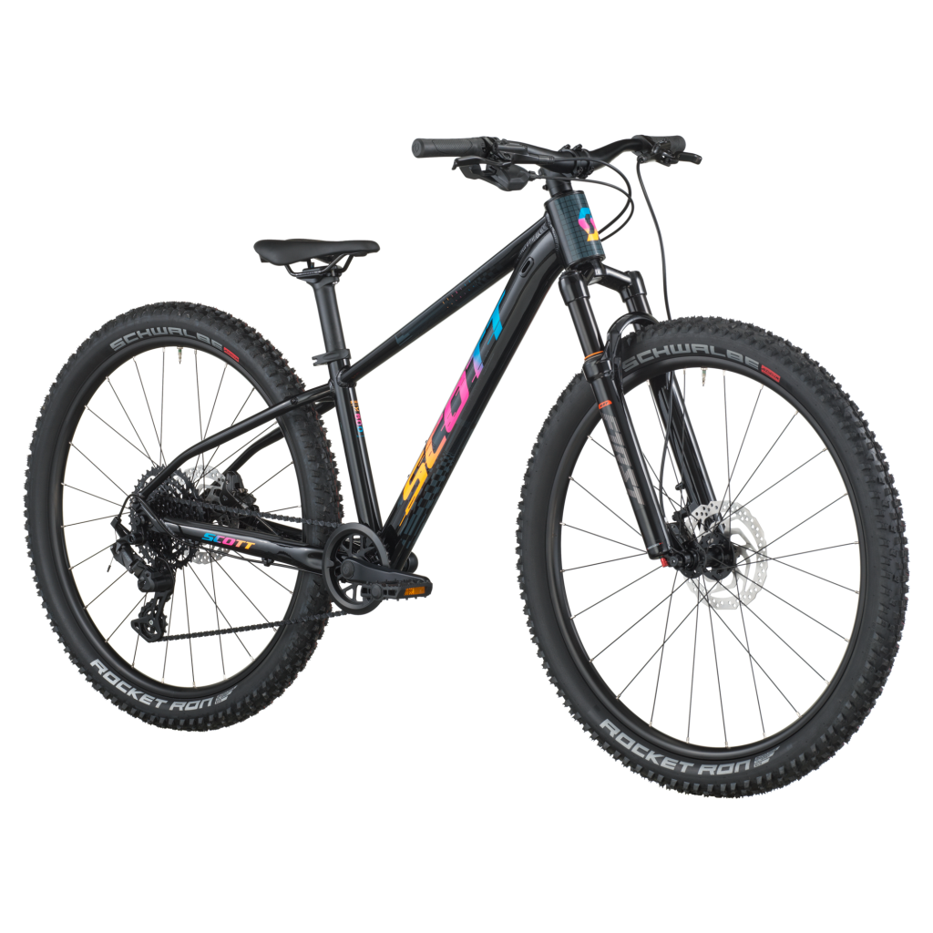 Scott Scale RC 600 26 Jant Çocuk Bisikleti 2026