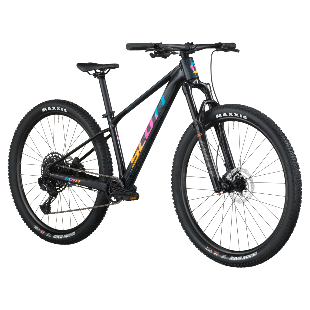 Scott Scale RC 700 Dağ Bisikleti 2026