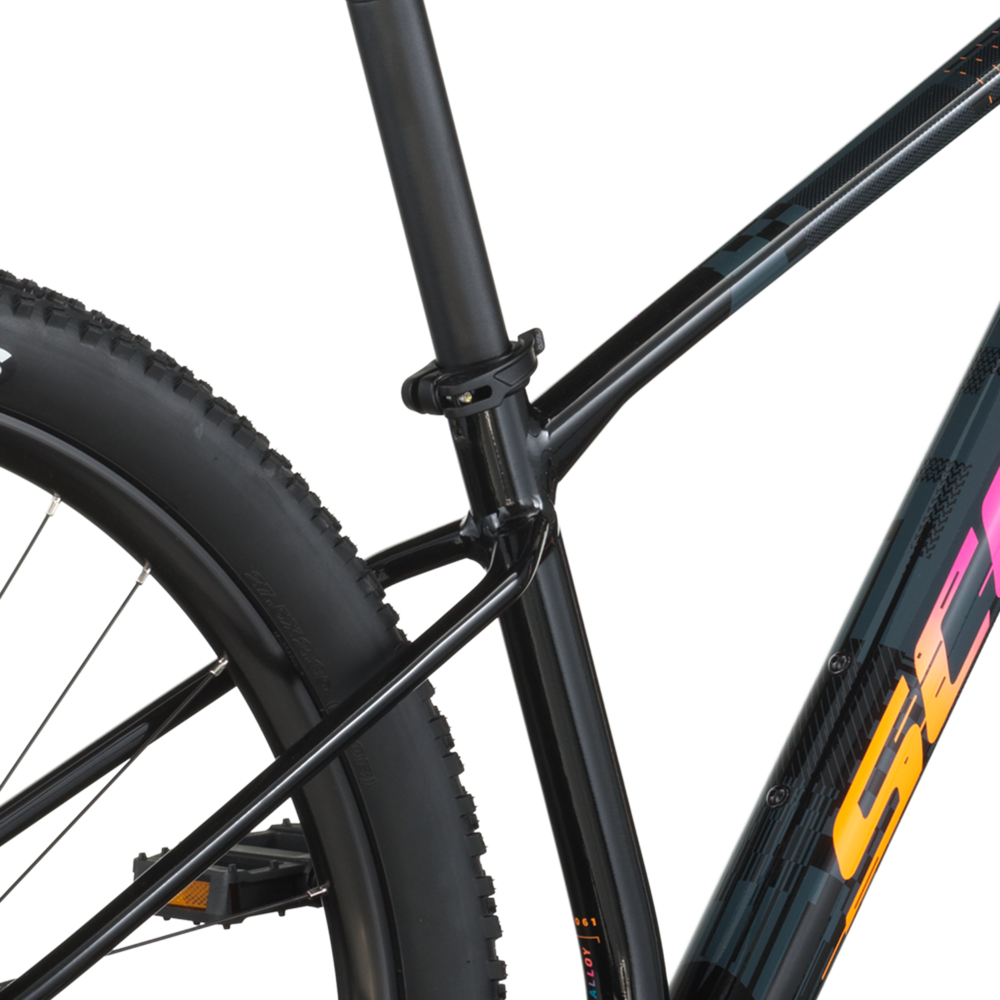 Scott Scale RC 700 Dağ Bisikleti 2026