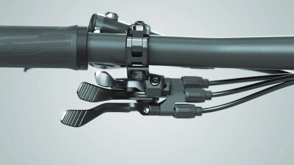 Scott Spark 970 двухподвесный горный велосипед 2025 290133012