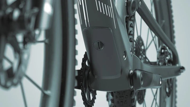 Scott Spark 970 двухподвесный горный велосипед 2025 290133012
