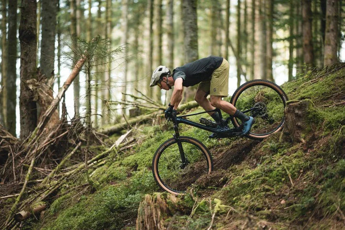 Scott Spark 970 двухподвесный горный велосипед 2025 290133012