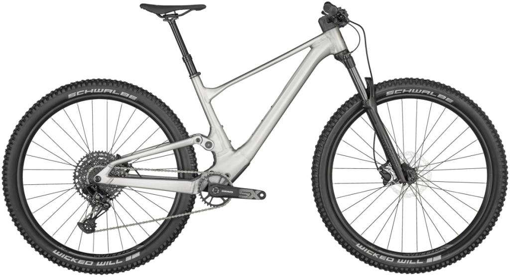 Scott Spark 970 двухподвесный горный велосипед 2025 290133012