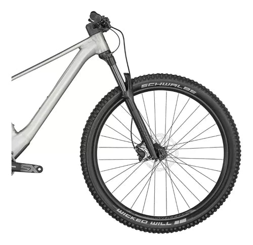 Scott Spark 970 Enduro Dual Suspension Mountain Bike 2025 290133