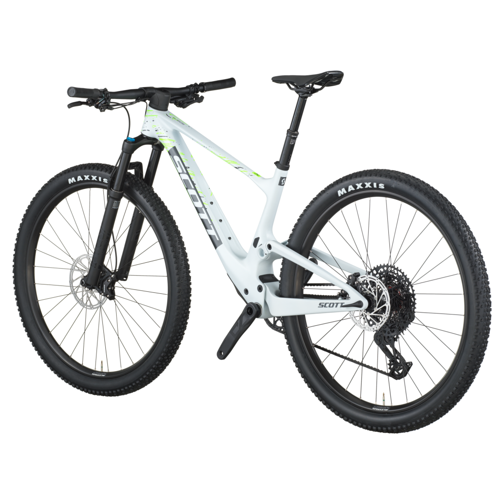 Scott Spark RC Comp Karbon Dağ Bisikleti 2026 425329