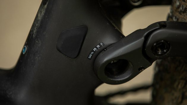 Горный велосипед Scott Spark RC World Cup TR с двойной подвеской, средний 420870008