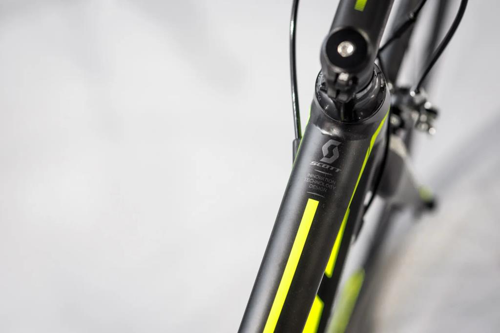 Комплект вилок Scott Speedster 10 Frame XL 58 см 242336024