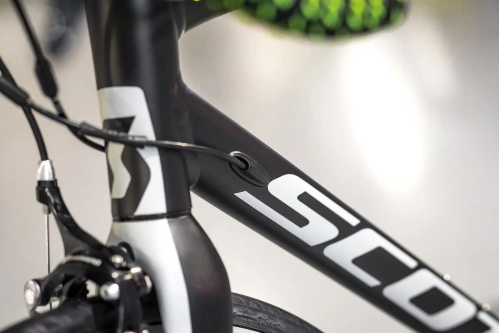 Комплект вилок Scott Speedster 10 Frame XL 58 см 242336024