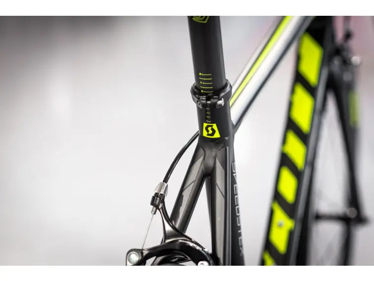 Комплект вилок Scott Speedster 10 Frame XL 58 см 242336024