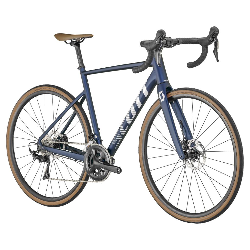 Scott Speedster 10 Yol Bisikleti Karbon Maşa XL 58 Cm 2022 Model